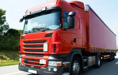 Antalya Erciş Ambar Kargo