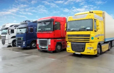 Antalya Erciş Nakliye Ambarı