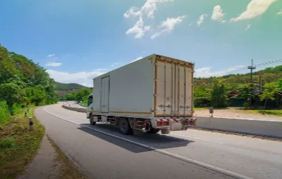 Antalya ile Erciş Arası Bulaşık Makinesi Taşıma