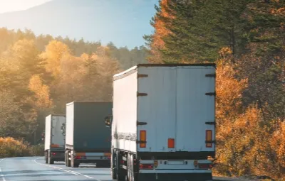 Antalya ile Erciş Arası Klima Taşıma