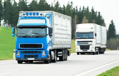 Antalya ile Erciş Arası Eşya Taşıma